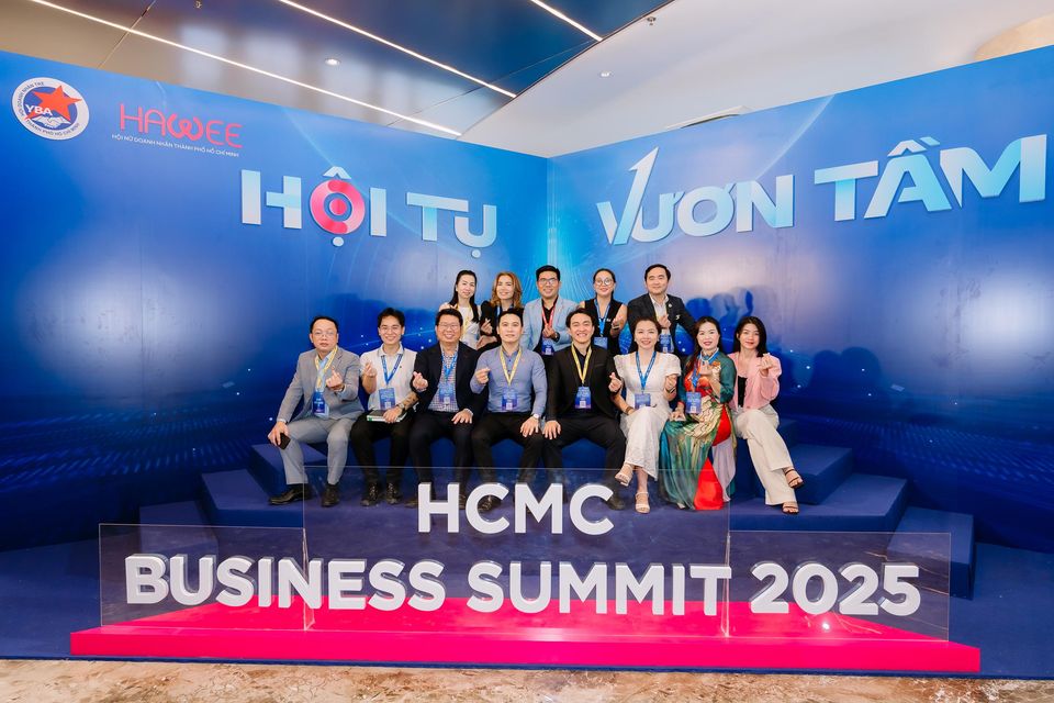 Diễn đàn NextGen ISCO 2025