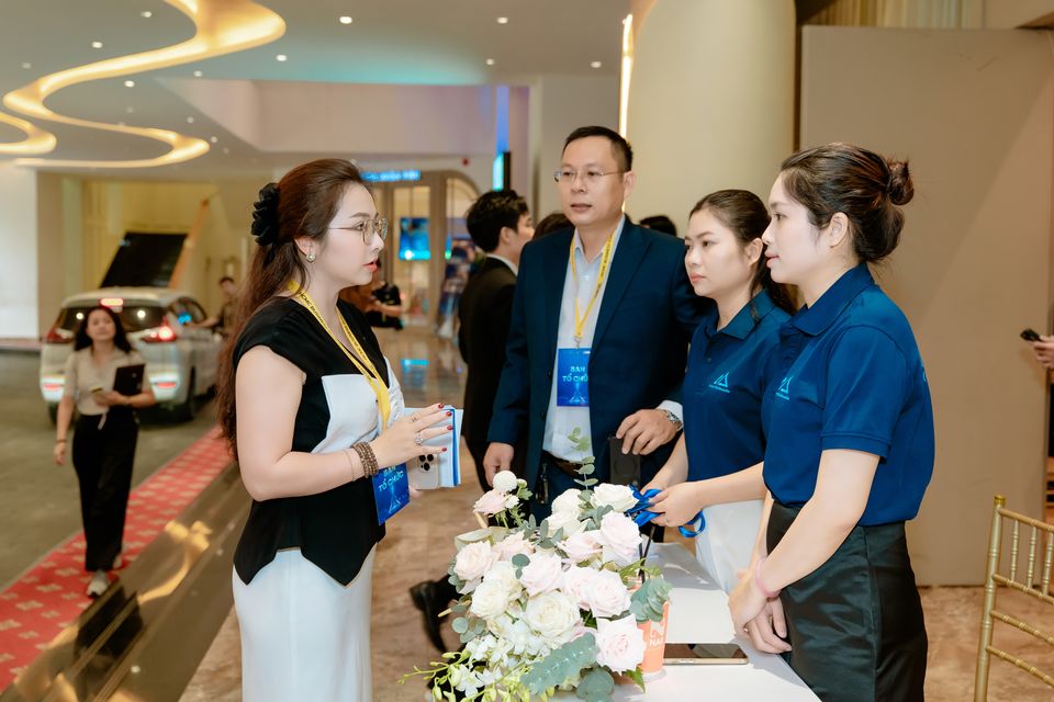 Diễn đàn NextGen ISCO 2025